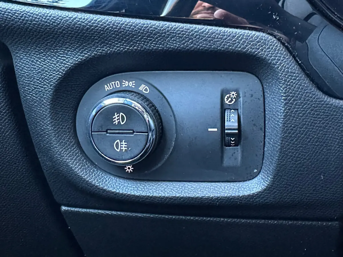 1.2 GS Line Automaat Leer Navi Camera Carplay