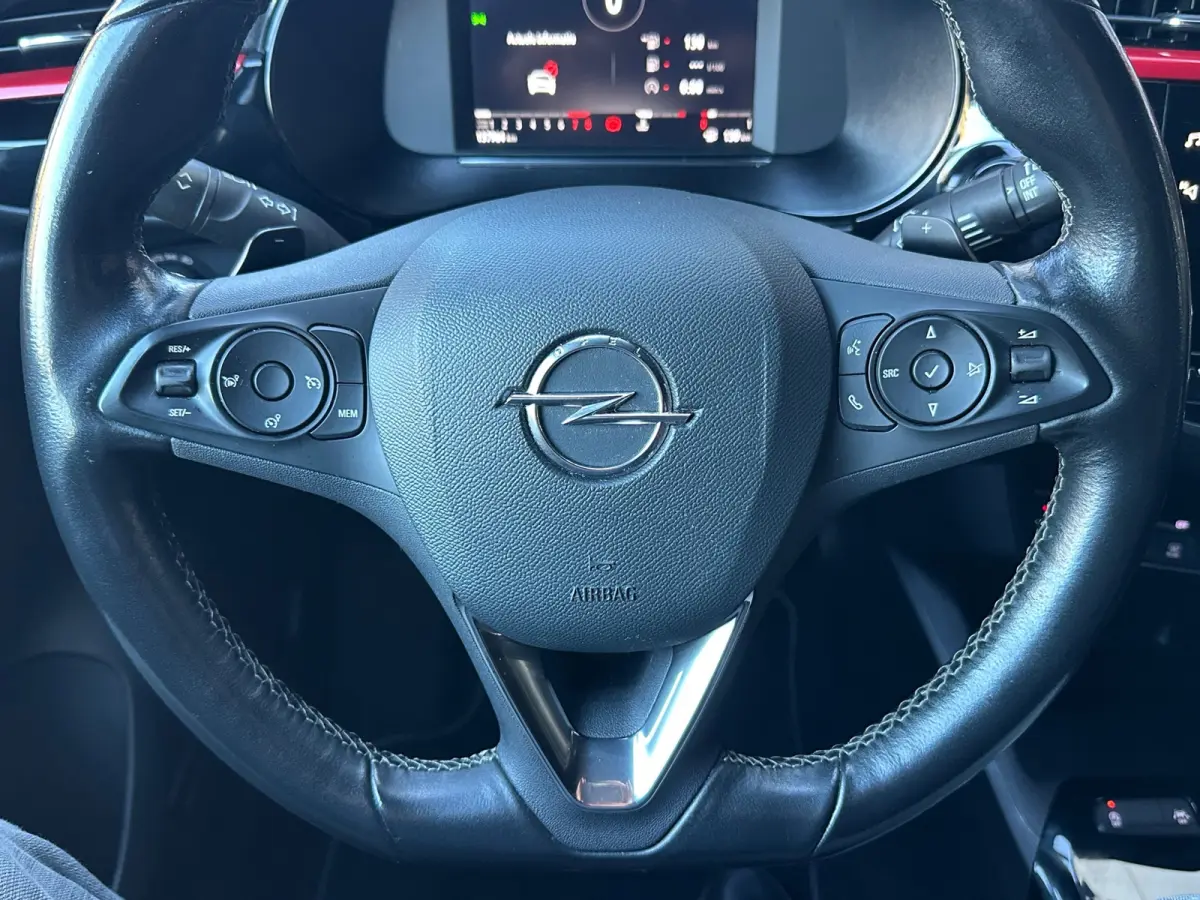 1.2 GS Line Automaat Leer Navi Camera Carplay