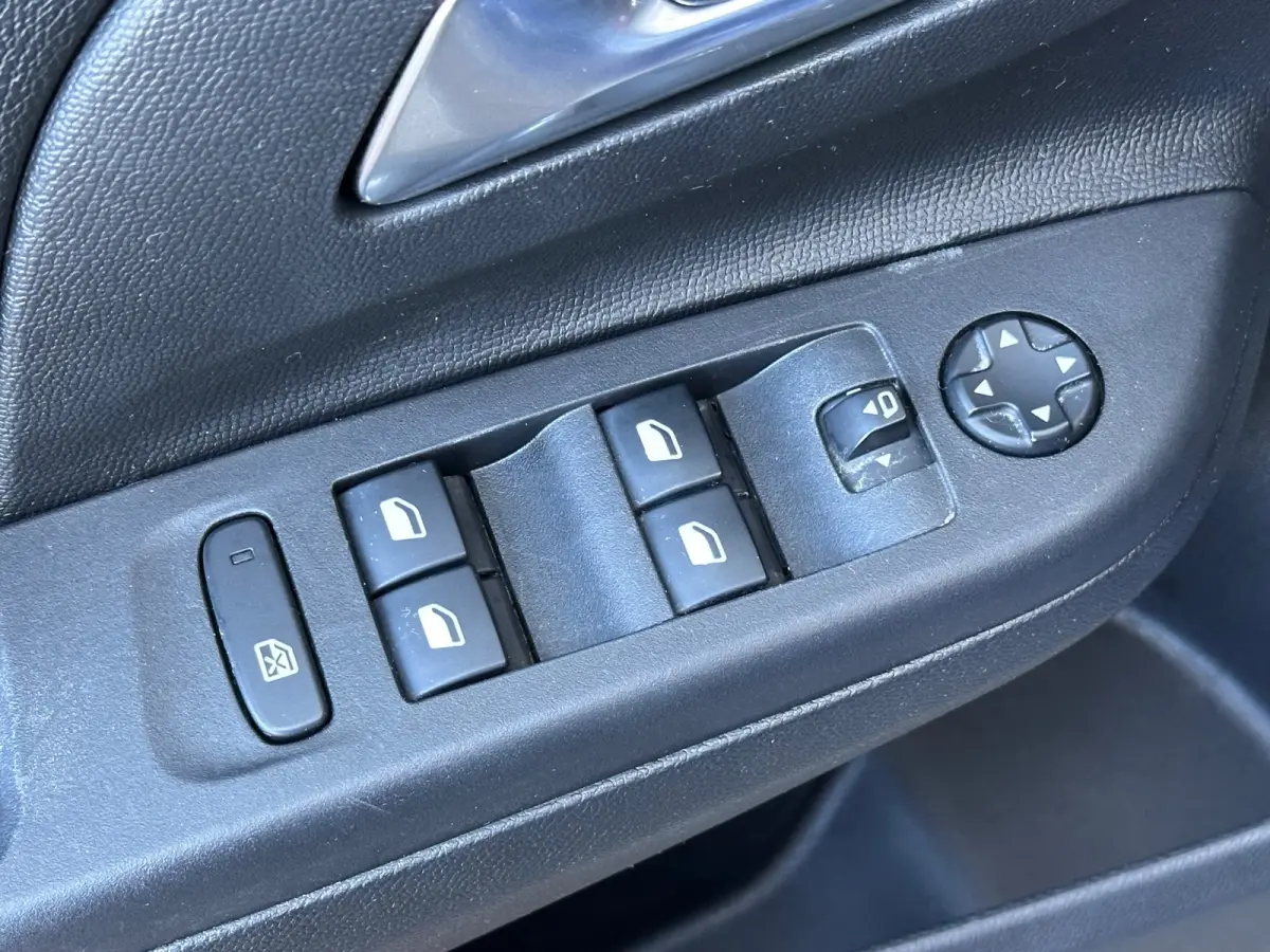 1.2 GS Line Automaat Leer Navi Camera Carplay
