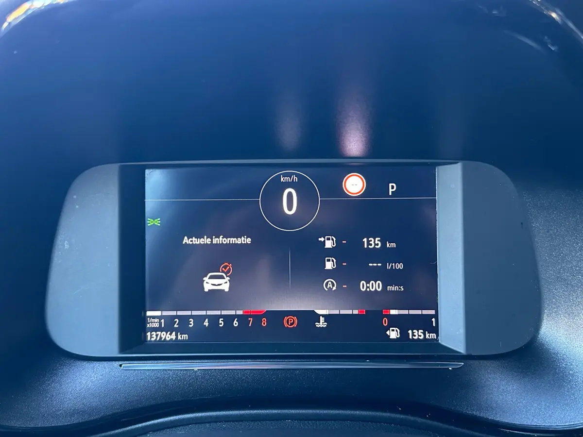1.2 GS Line Automaat Leer Navi Camera Carplay