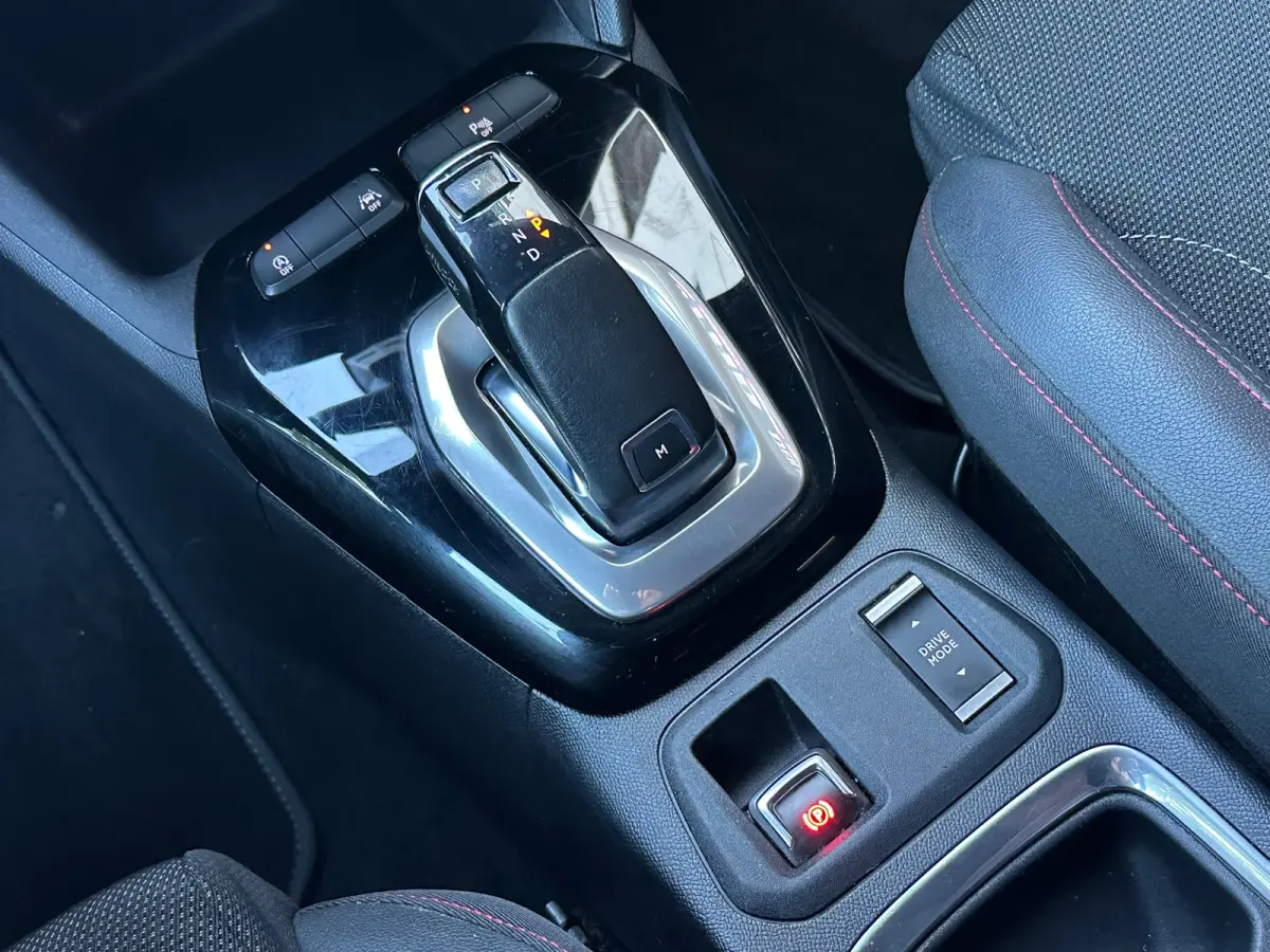 1.2 GS Line Automaat Leer Navi Camera Carplay