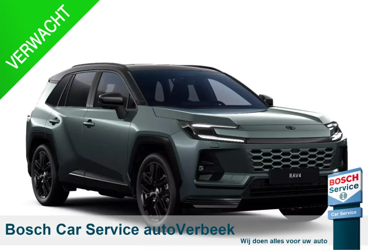 2.5 Plug-In Hybrid Style Auto AWD | Dec.'26 beschikbaar | Nw.model