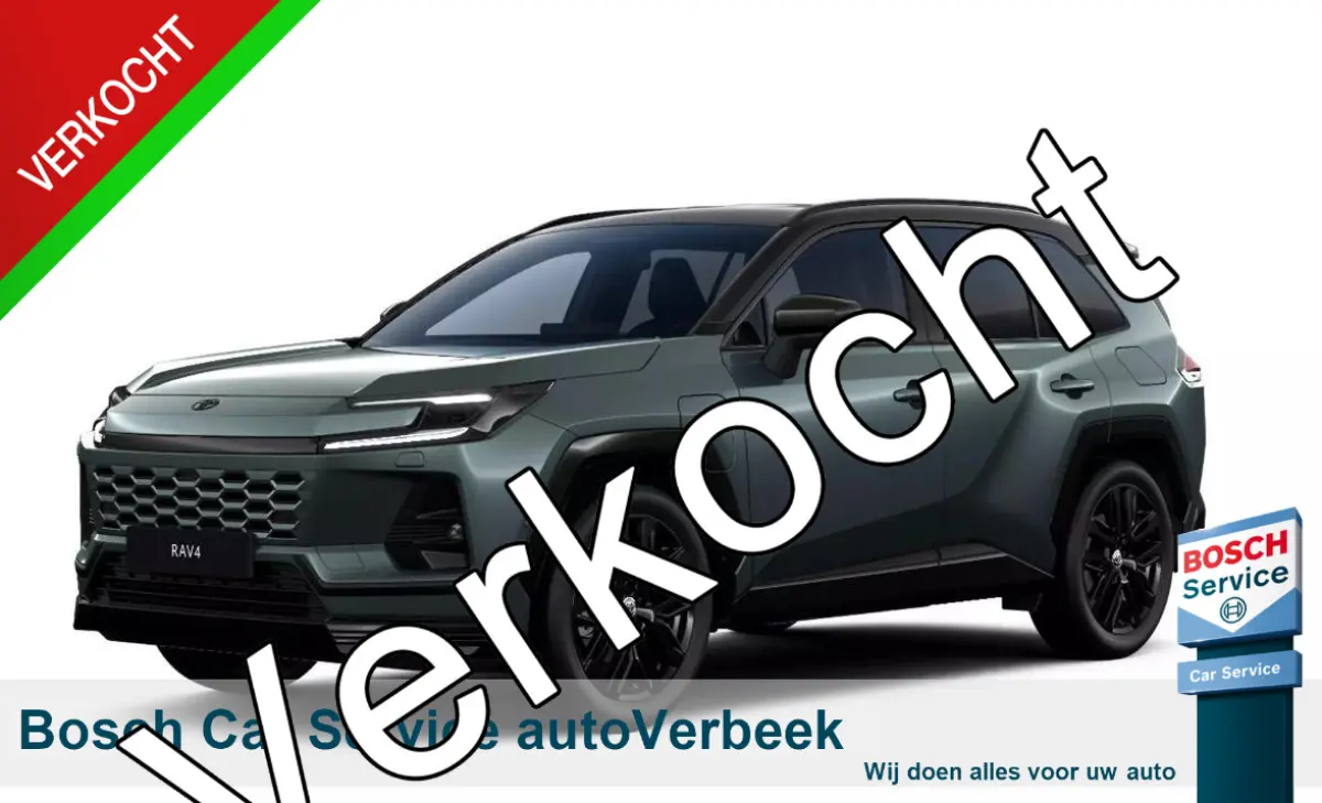 2.5 Plug-In Hybrid Style Auto AWD | Dec.'26 beschikbaar | Nw.model