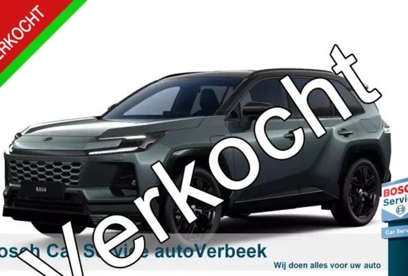 2.5 Plug-In Hybrid Style Auto AWD | Dec.'26 beschikbaar | Nw.model