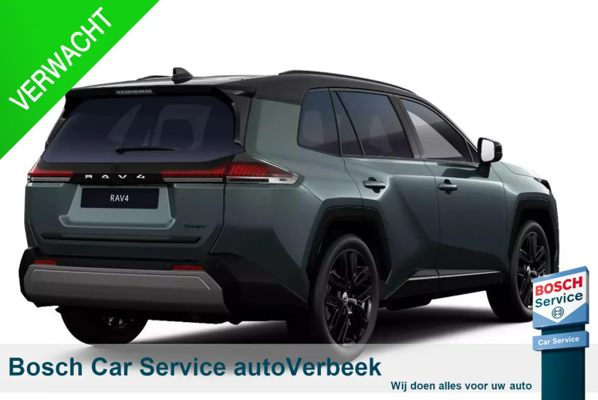 2.5 Plug-In Hybrid Style Auto AWD | Dec.'26 beschikbaar | Nw.model