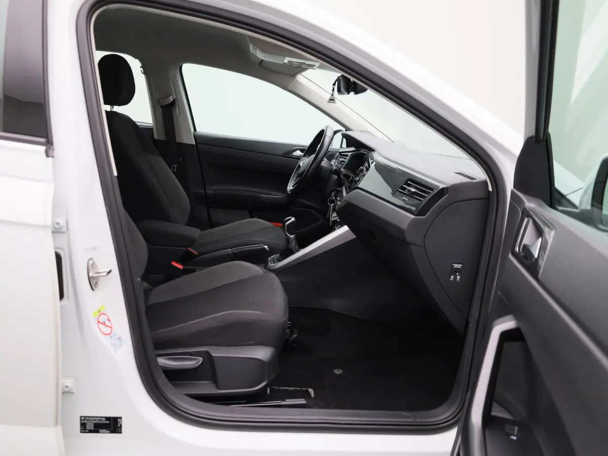 1.0 TSI Life | Apple Carplay / Android Auto | Virtual Cockpit | Cruise Control | Bluetooth Telefonie | Multifunctioneel Stuurwiel |
