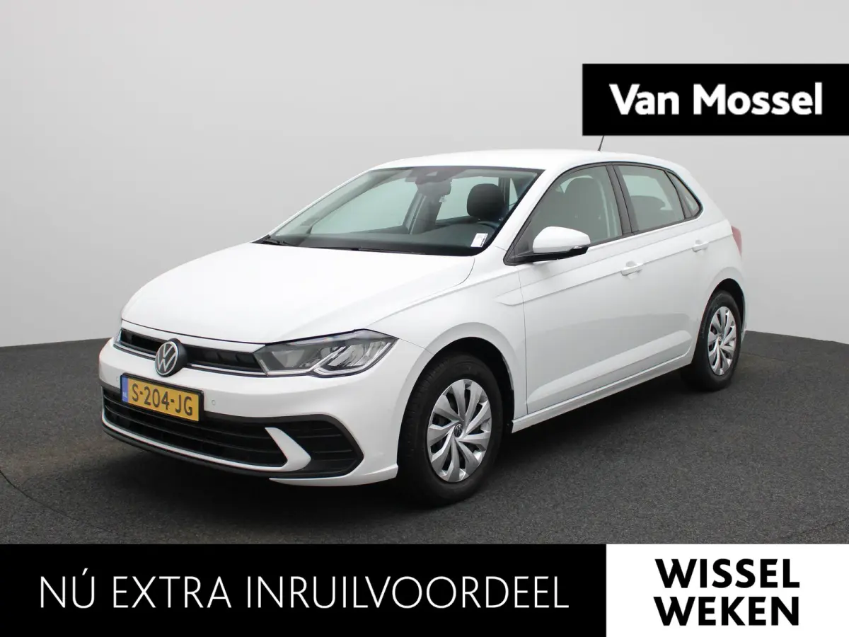 1.0 TSI Life | Apple Carplay / Android Auto | Virtual Cockpit | Cruise Control | Bluetooth Telefonie | Multifunctioneel Stuurwiel |