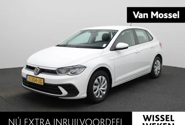 1.0 TSI Life | Apple Carplay / Android Auto | Virtual Cockpit | Cruise Control | Bluetooth Telefonie | Multifunctioneel Stuurwiel |