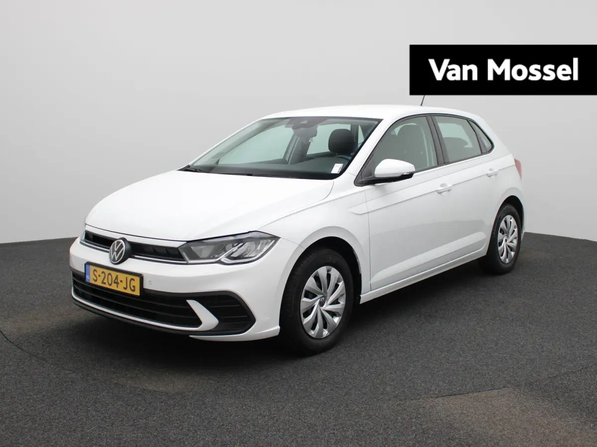 1.0 TSI Life | Apple Carplay / Android Auto | Virtual Cockpit | Cruise Control | Bluetooth Telefonie | Multifunctioneel Stuurwiel |