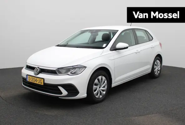 1.0 TSI Life | Apple Carplay / Android Auto | Virtual Cockpit | Cruise Control | Bluetooth Telefonie | Multifunctioneel Stuurwiel |