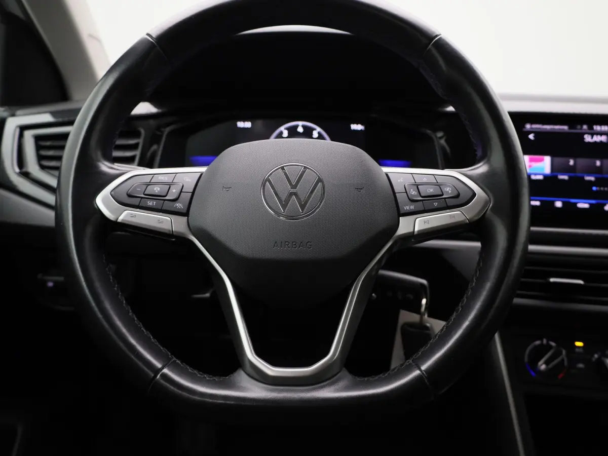1.0 TSI Life | Apple Carplay / Android Auto | Virtual Cockpit | Cruise Control | Bluetooth Telefonie | Multifunctioneel Stuurwiel |