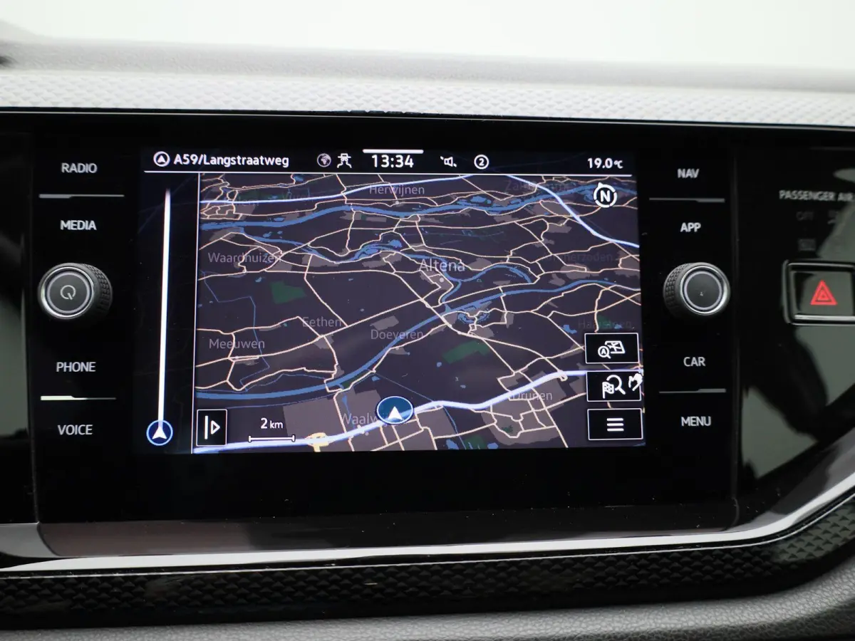 1.0 TSI Life | Apple Carplay / Android Auto | Virtual Cockpit | Cruise Control | Bluetooth Telefonie | Multifunctioneel Stuurwiel |