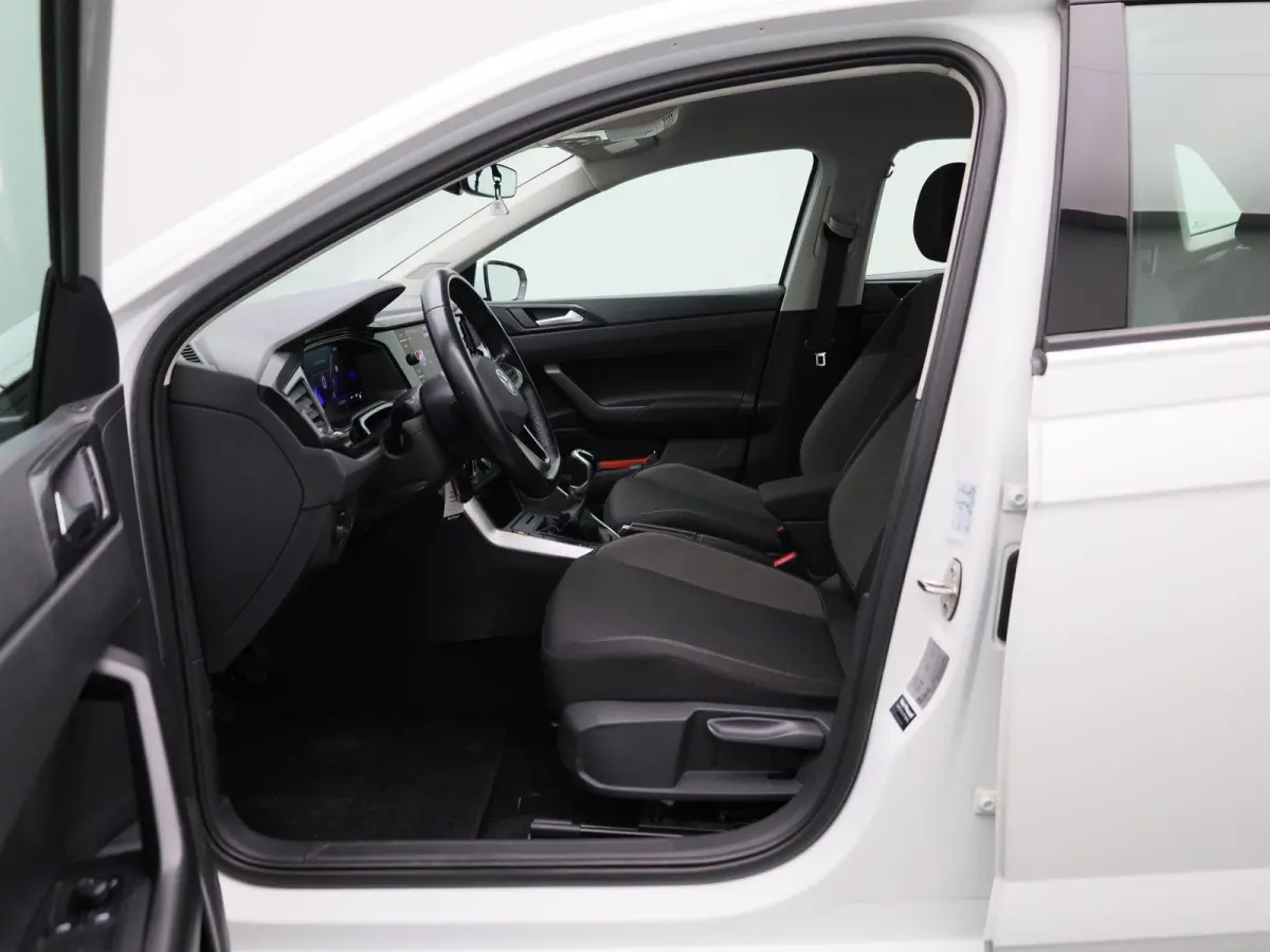 1.0 TSI Life | Apple Carplay / Android Auto | Virtual Cockpit | Cruise Control | Bluetooth Telefonie | Multifunctioneel Stuurwiel |