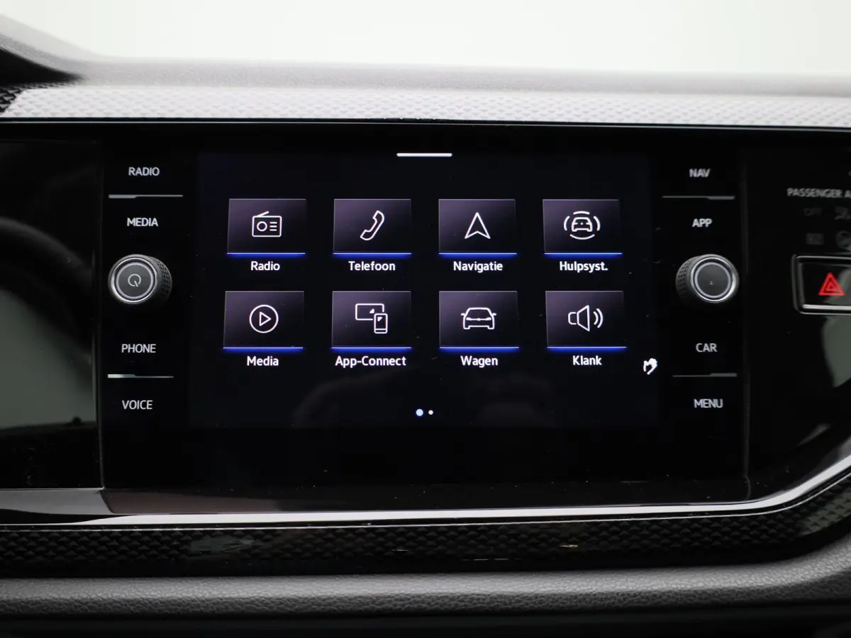 1.0 TSI Life | Apple Carplay / Android Auto | Virtual Cockpit | Cruise Control | Bluetooth Telefonie | Multifunctioneel Stuurwiel |