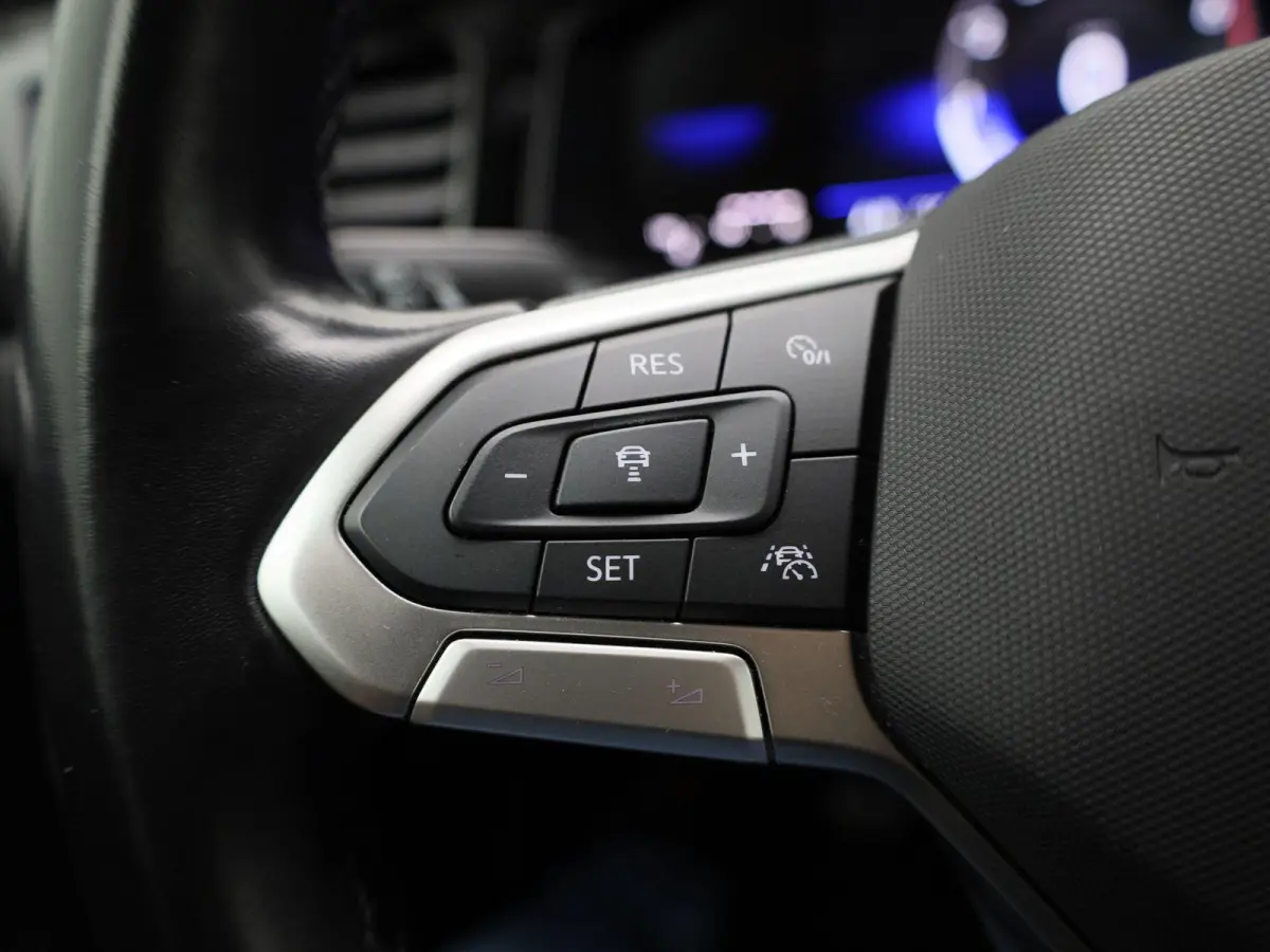 1.0 TSI Life | Apple Carplay / Android Auto | Virtual Cockpit | Cruise Control | Bluetooth Telefonie | Multifunctioneel Stuurwiel |