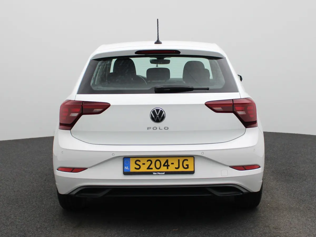 1.0 TSI Life | Apple Carplay / Android Auto | Virtual Cockpit | Cruise Control | Bluetooth Telefonie | Multifunctioneel Stuurwiel |