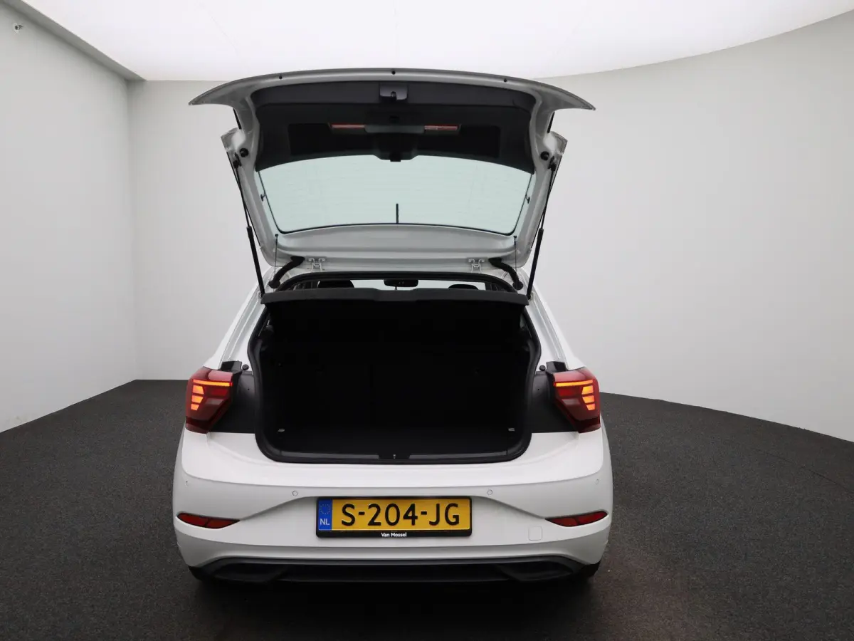 1.0 TSI Life | Apple Carplay / Android Auto | Virtual Cockpit | Cruise Control | Bluetooth Telefonie | Multifunctioneel Stuurwiel |