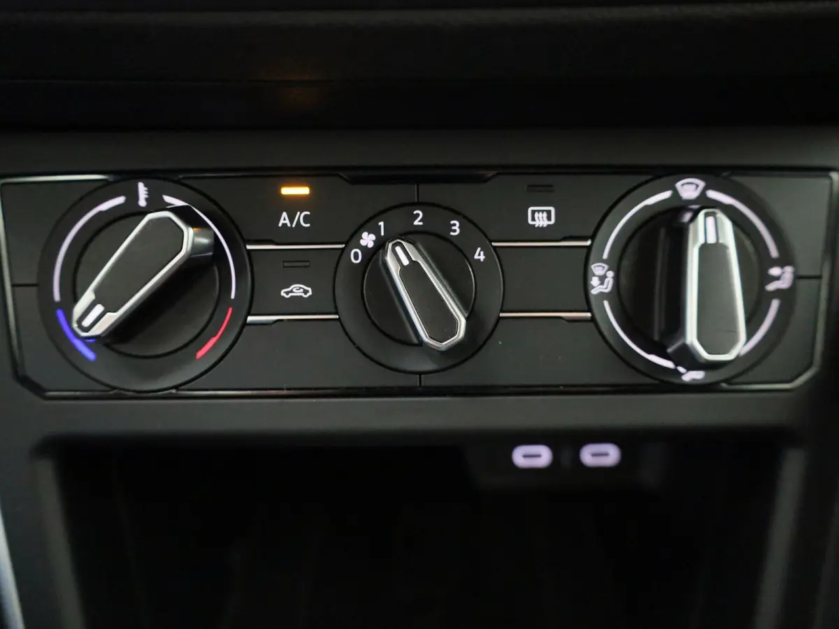1.0 TSI Life | Apple Carplay / Android Auto | Virtual Cockpit | Cruise Control | Bluetooth Telefonie | Multifunctioneel Stuurwiel |