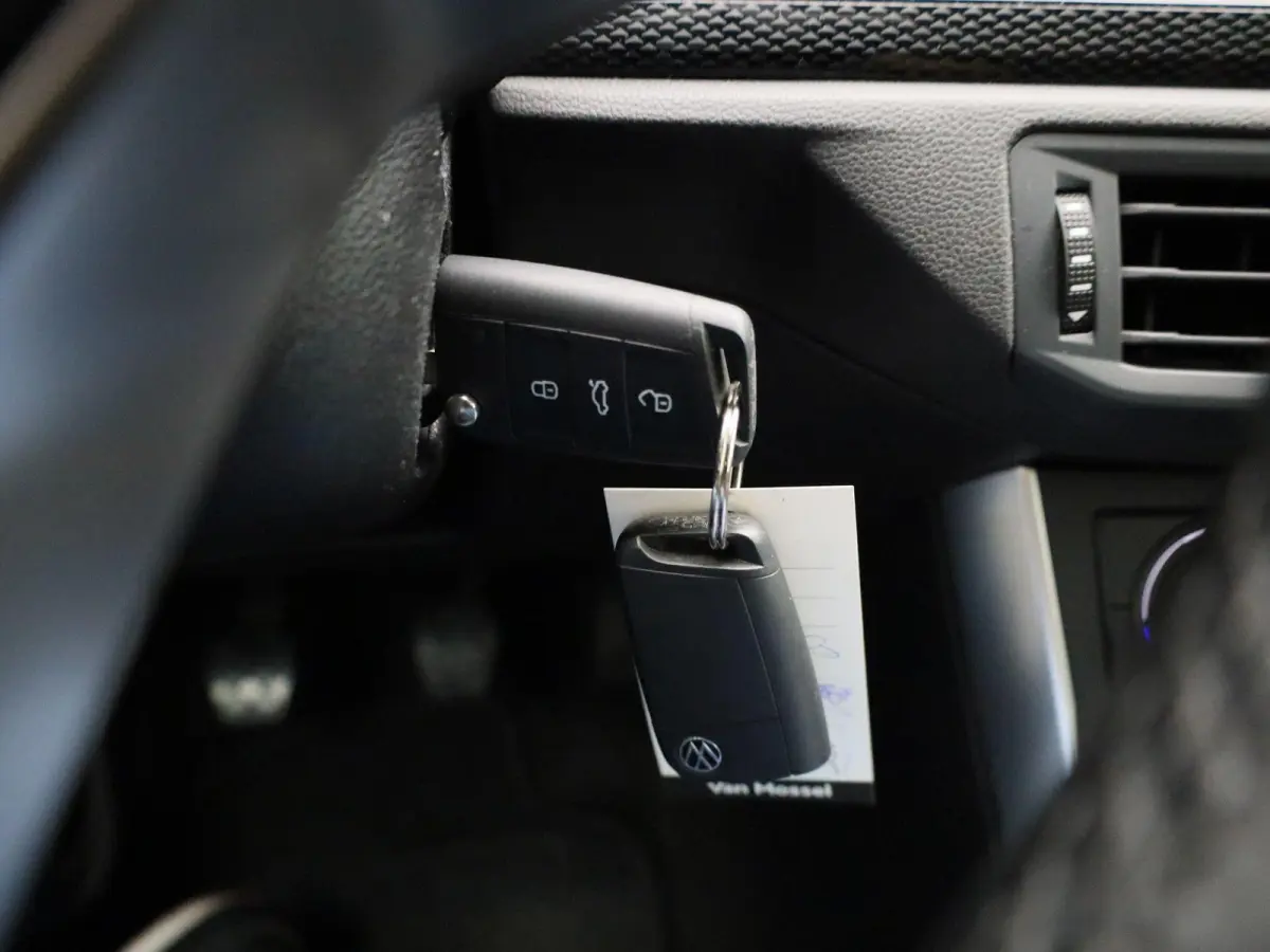 1.0 TSI Life | Apple Carplay / Android Auto | Virtual Cockpit | Cruise Control | Bluetooth Telefonie | Multifunctioneel Stuurwiel |
