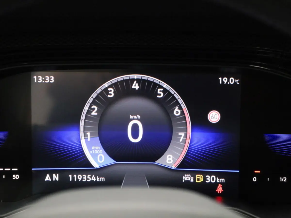 1.0 TSI Life | Apple Carplay / Android Auto | Virtual Cockpit | Cruise Control | Bluetooth Telefonie | Multifunctioneel Stuurwiel |