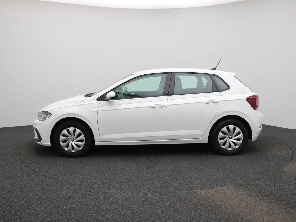 1.0 TSI Life | Apple Carplay / Android Auto | Virtual Cockpit | Cruise Control | Bluetooth Telefonie | Multifunctioneel Stuurwiel |