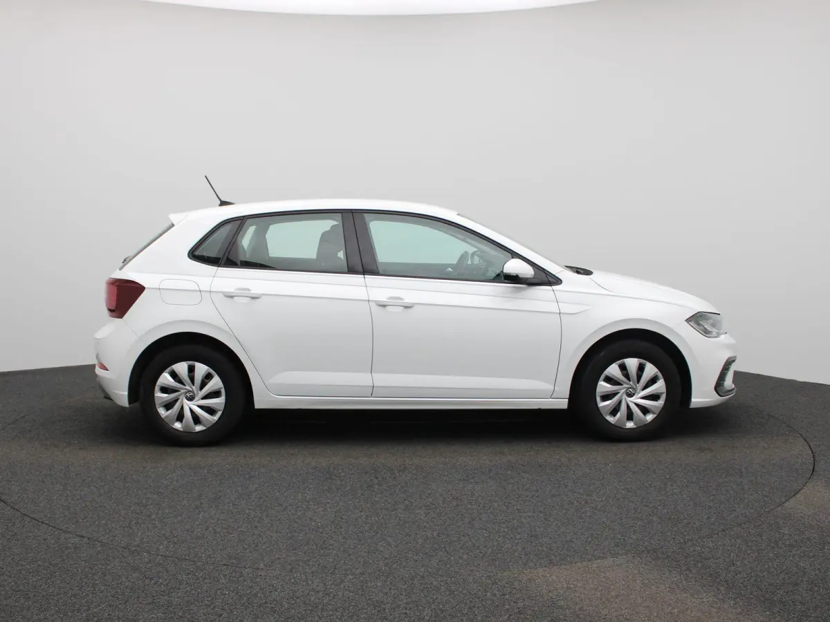 1.0 TSI Life | Apple Carplay / Android Auto | Virtual Cockpit | Cruise Control | Bluetooth Telefonie | Multifunctioneel Stuurwiel |
