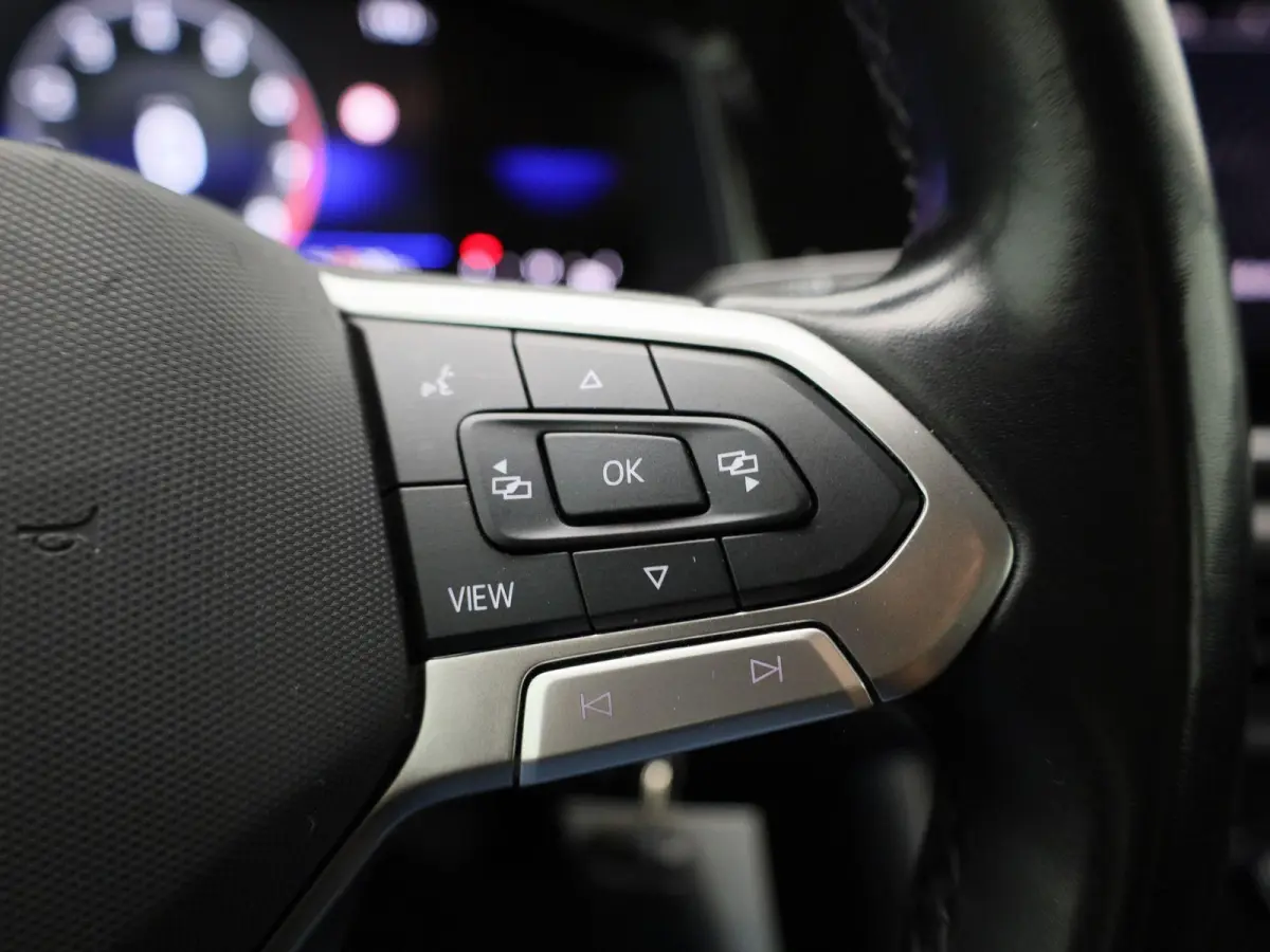 1.0 TSI Life | Apple Carplay / Android Auto | Virtual Cockpit | Cruise Control | Bluetooth Telefonie | Multifunctioneel Stuurwiel |