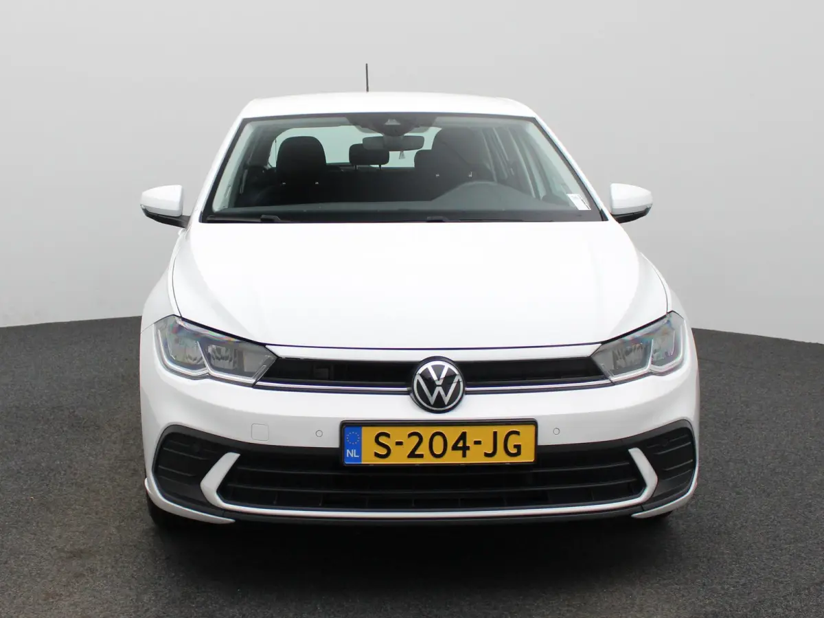 1.0 TSI Life | Apple Carplay / Android Auto | Virtual Cockpit | Cruise Control | Bluetooth Telefonie | Multifunctioneel Stuurwiel |
