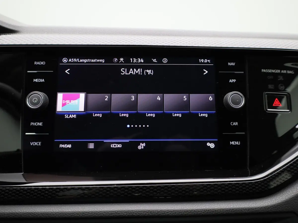 1.0 TSI Life | Apple Carplay / Android Auto | Virtual Cockpit | Cruise Control | Bluetooth Telefonie | Multifunctioneel Stuurwiel |