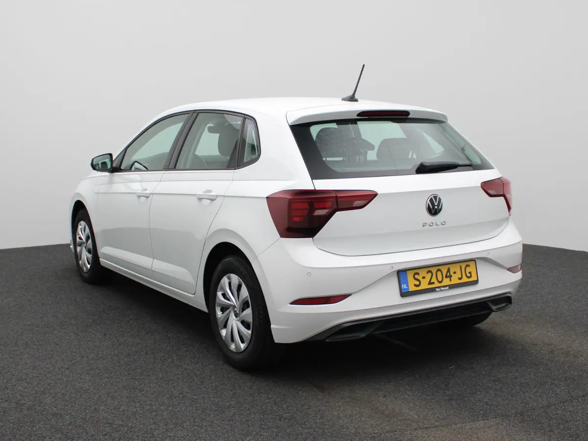 1.0 TSI Life | Apple Carplay / Android Auto | Virtual Cockpit | Cruise Control | Bluetooth Telefonie | Multifunctioneel Stuurwiel |