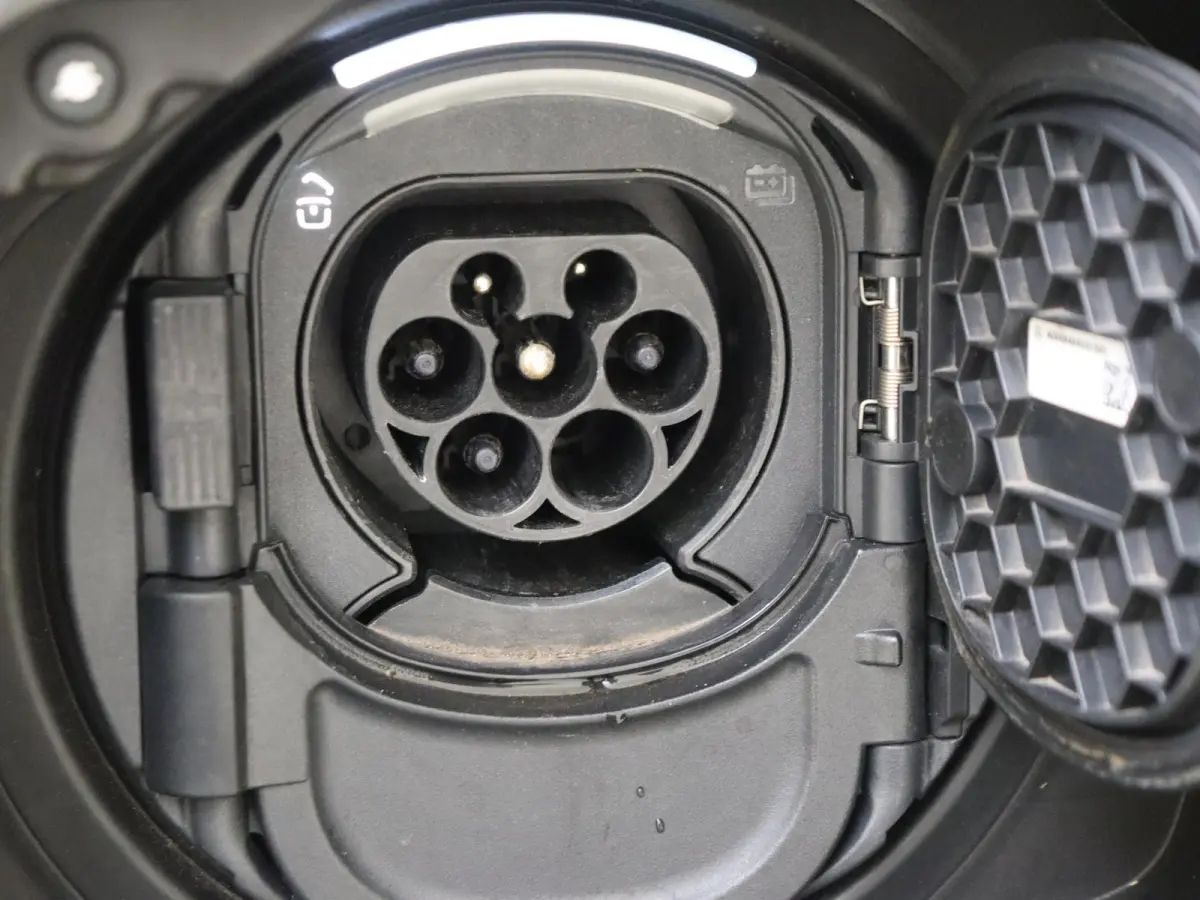 250 e Premium Plus /Panoramadak /Memory /360 Camera /19 Inch