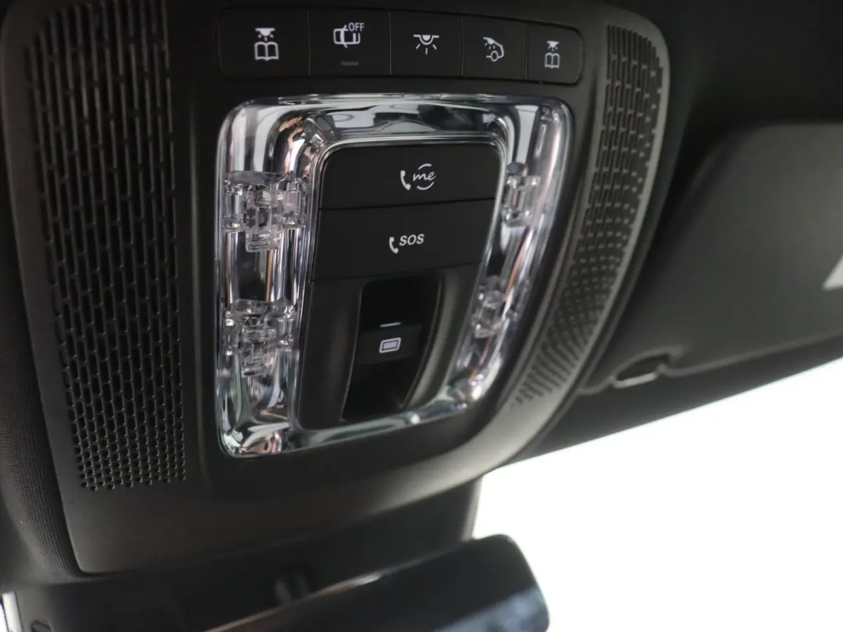 250 e Premium Plus /Panoramadak /Memory /360 Camera /19 Inch