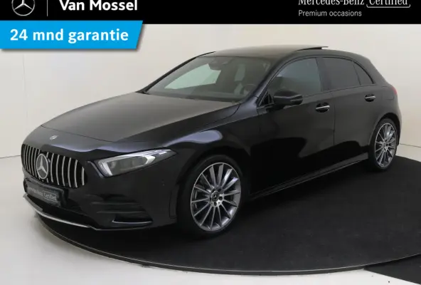250 e Premium Plus /Panoramadak /Memory /360 Camera /19 Inch
