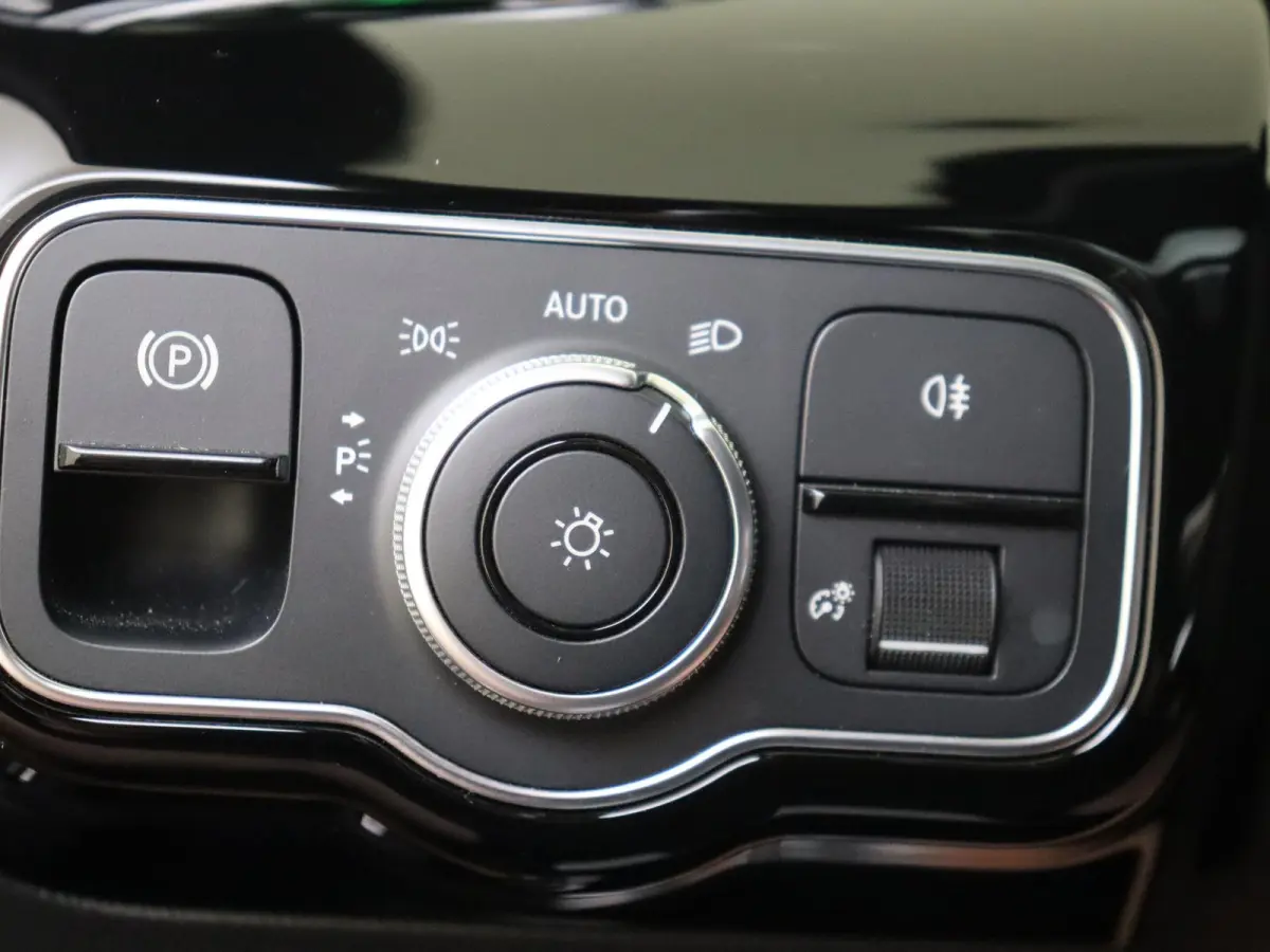 250 e Premium Plus /Panoramadak /Memory /360 Camera /19 Inch