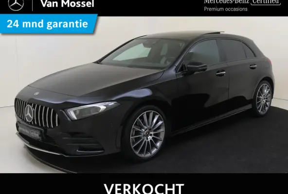 250 e Premium Plus /Panoramadak /Memory /360 Camera /19 Inch