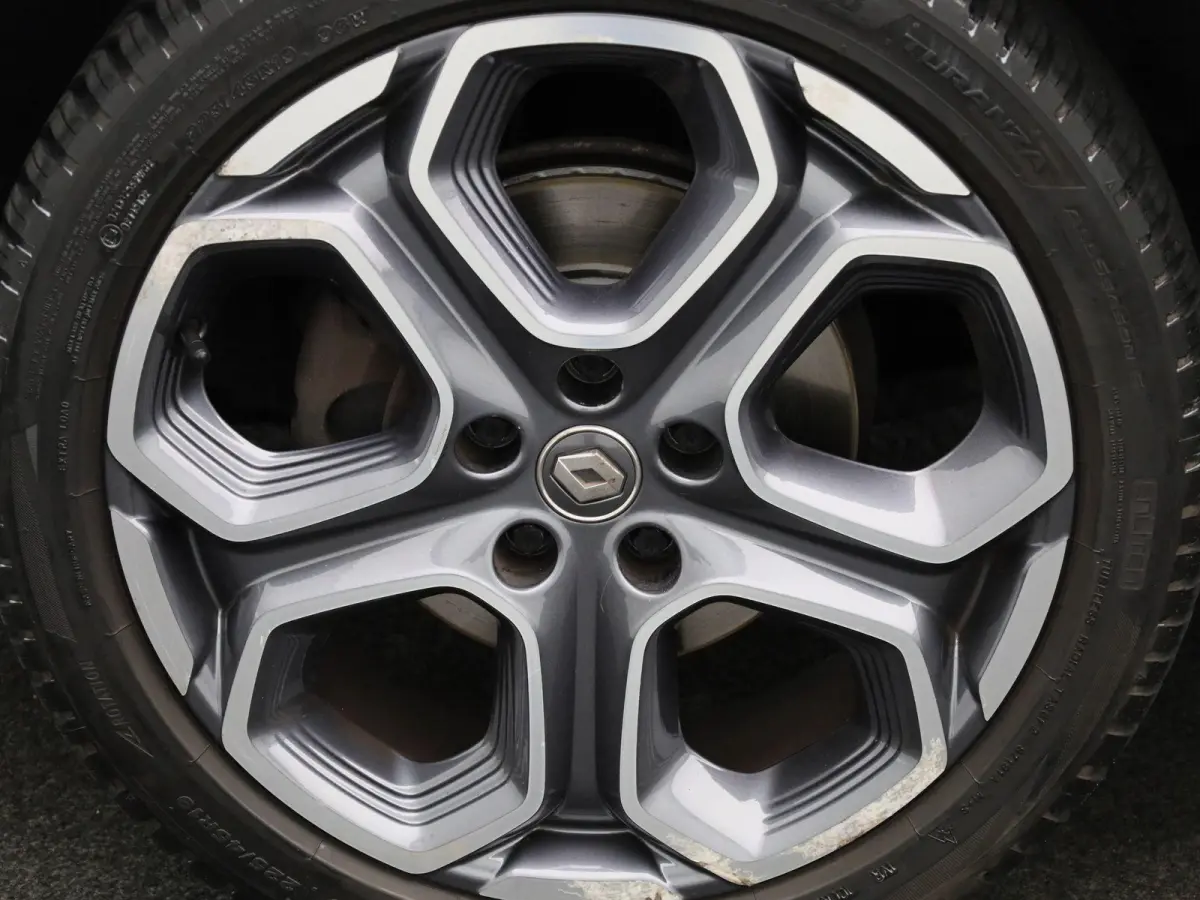 1.2 TCe Bose | Trekhaak | Navigatie | Climate Control | Lederen Bekleding | Stoelverwarming | Zeer Luxe ! |