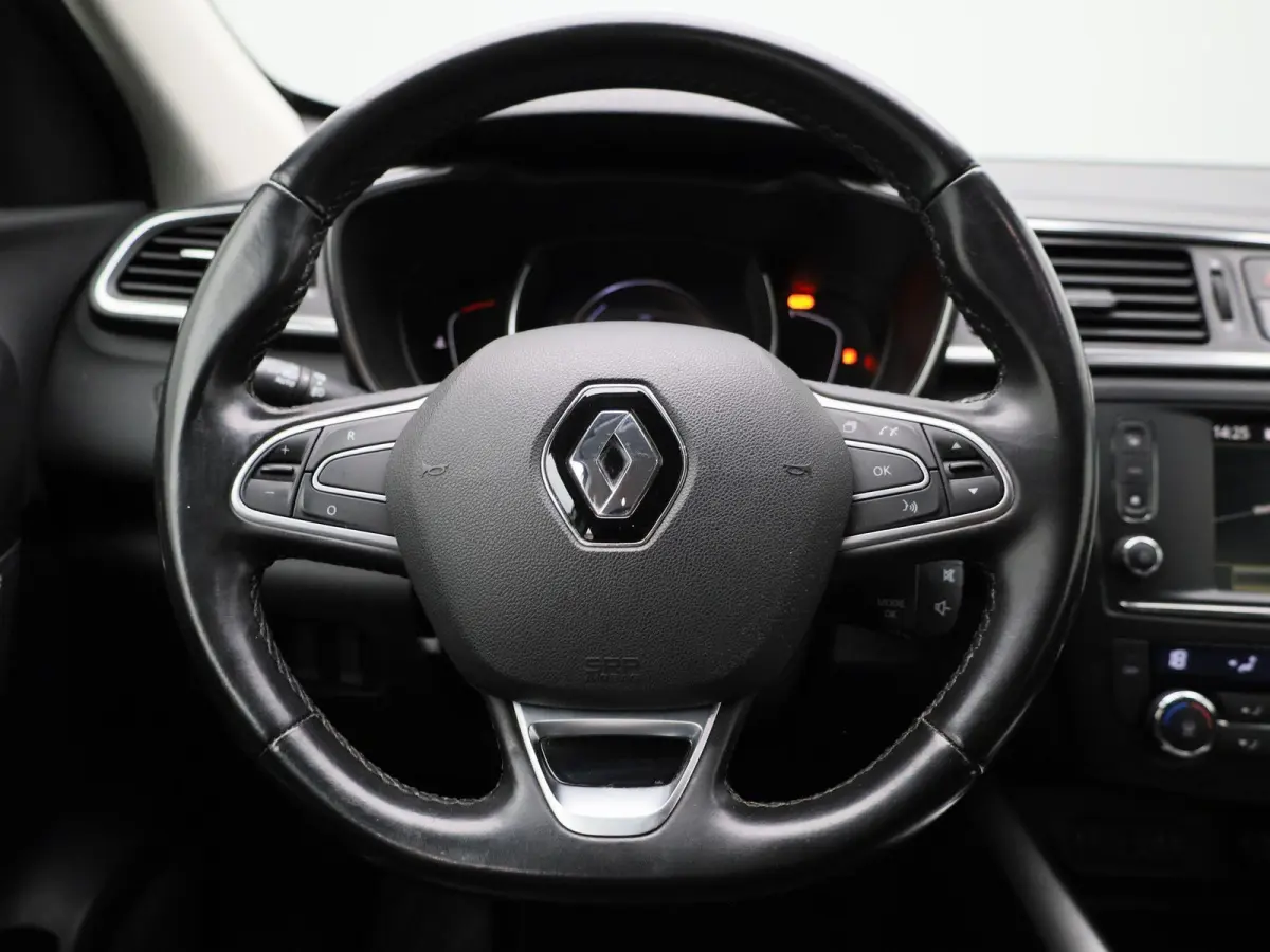 1.2 TCe Bose | Trekhaak | Navigatie | Climate Control | Lederen Bekleding | Stoelverwarming | Zeer Luxe ! |