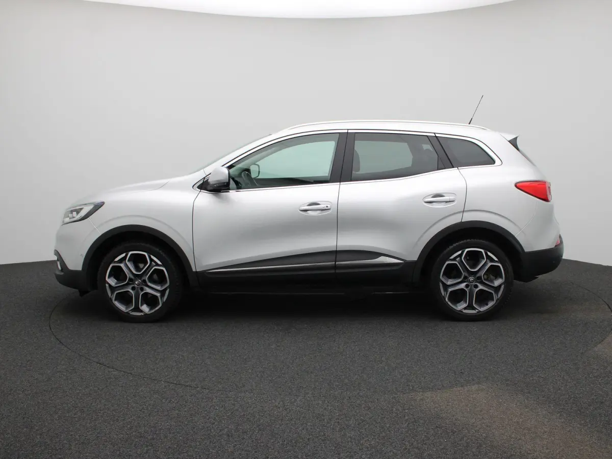 1.2 TCe Bose | Trekhaak | Navigatie | Climate Control | Lederen Bekleding | Stoelverwarming | Zeer Luxe ! |