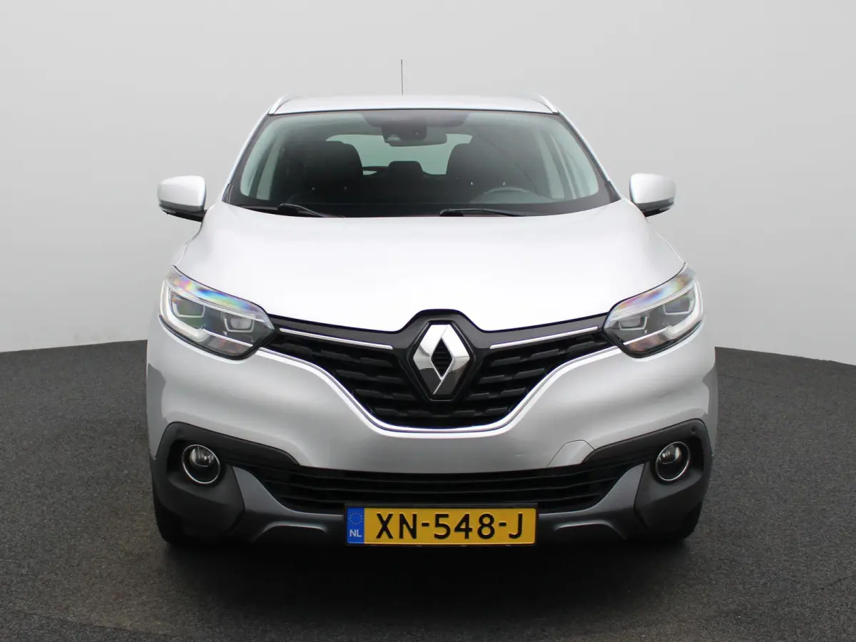 1.2 TCe Bose | Trekhaak | Navigatie | Climate Control | Lederen Bekleding | Stoelverwarming | Zeer Luxe ! |
