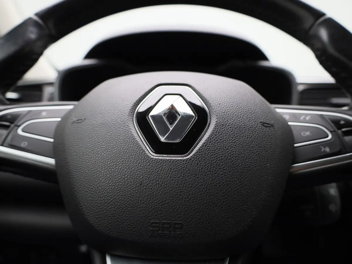 1.2 TCe Bose | Trekhaak | Navigatie | Climate Control | Lederen Bekleding | Stoelverwarming | Zeer Luxe ! |