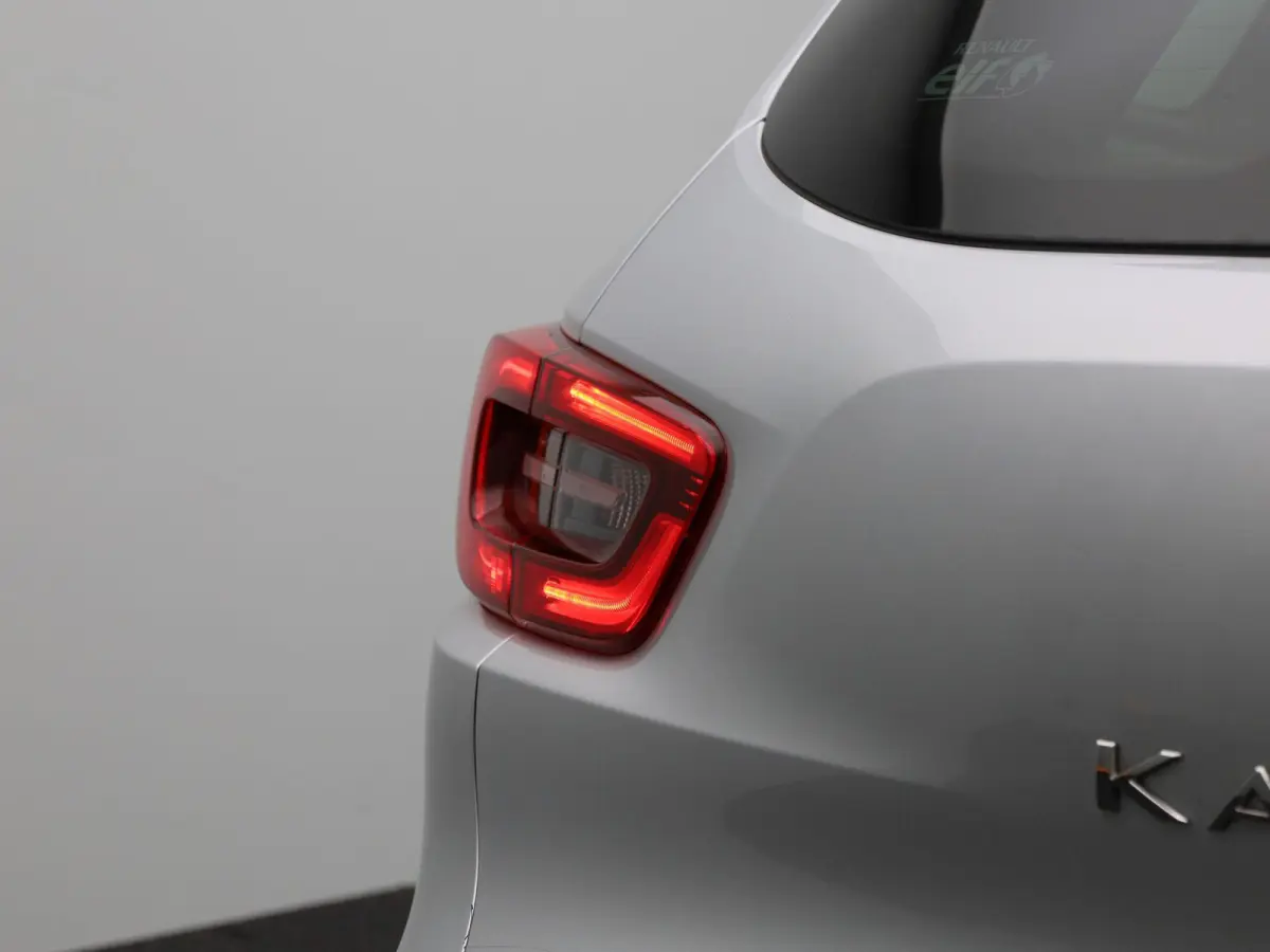 1.2 TCe Bose | Trekhaak | Navigatie | Climate Control | Lederen Bekleding | Stoelverwarming | Zeer Luxe ! |