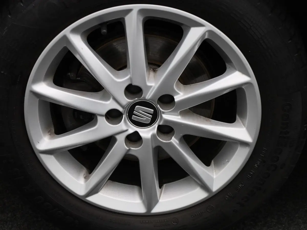 1.0 EcoTSI Style Connect | NAVIGATIE | CLIMATE CONTROL | CRUISE CONTROL