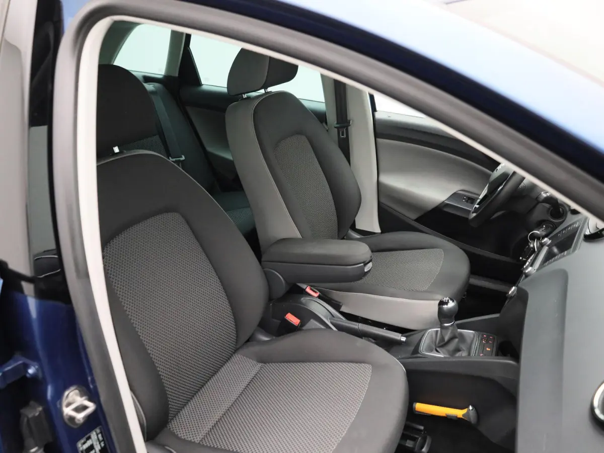 1.0 EcoTSI Style Connect | NAVIGATIE | CLIMATE CONTROL | CRUISE CONTROL