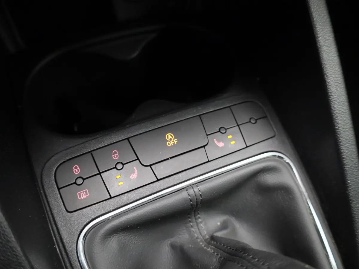 1.0 EcoTSI Style Connect | NAVIGATIE | CLIMATE CONTROL | CRUISE CONTROL