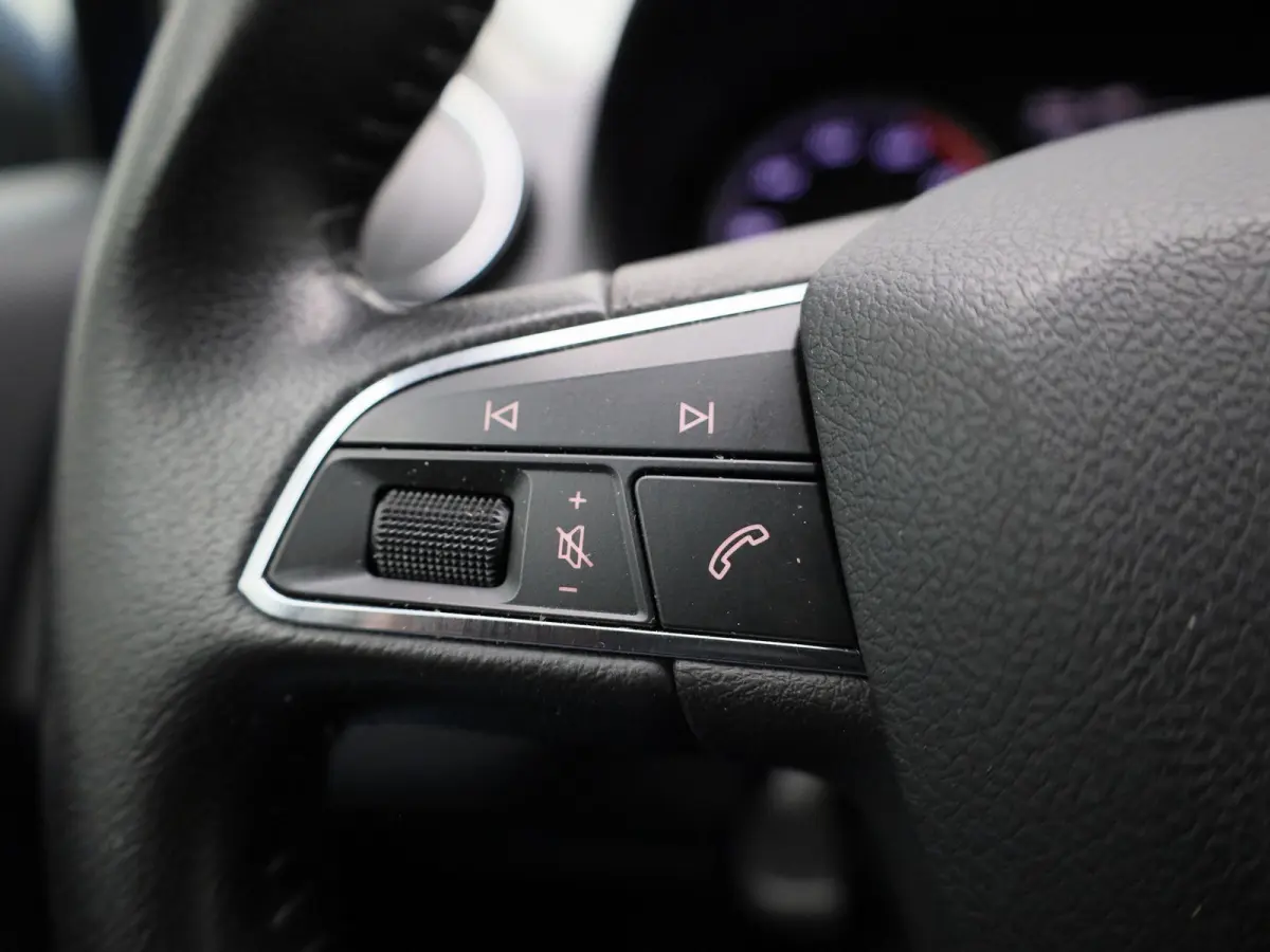 1.0 EcoTSI Style Connect | NAVIGATIE | CLIMATE CONTROL | CRUISE CONTROL