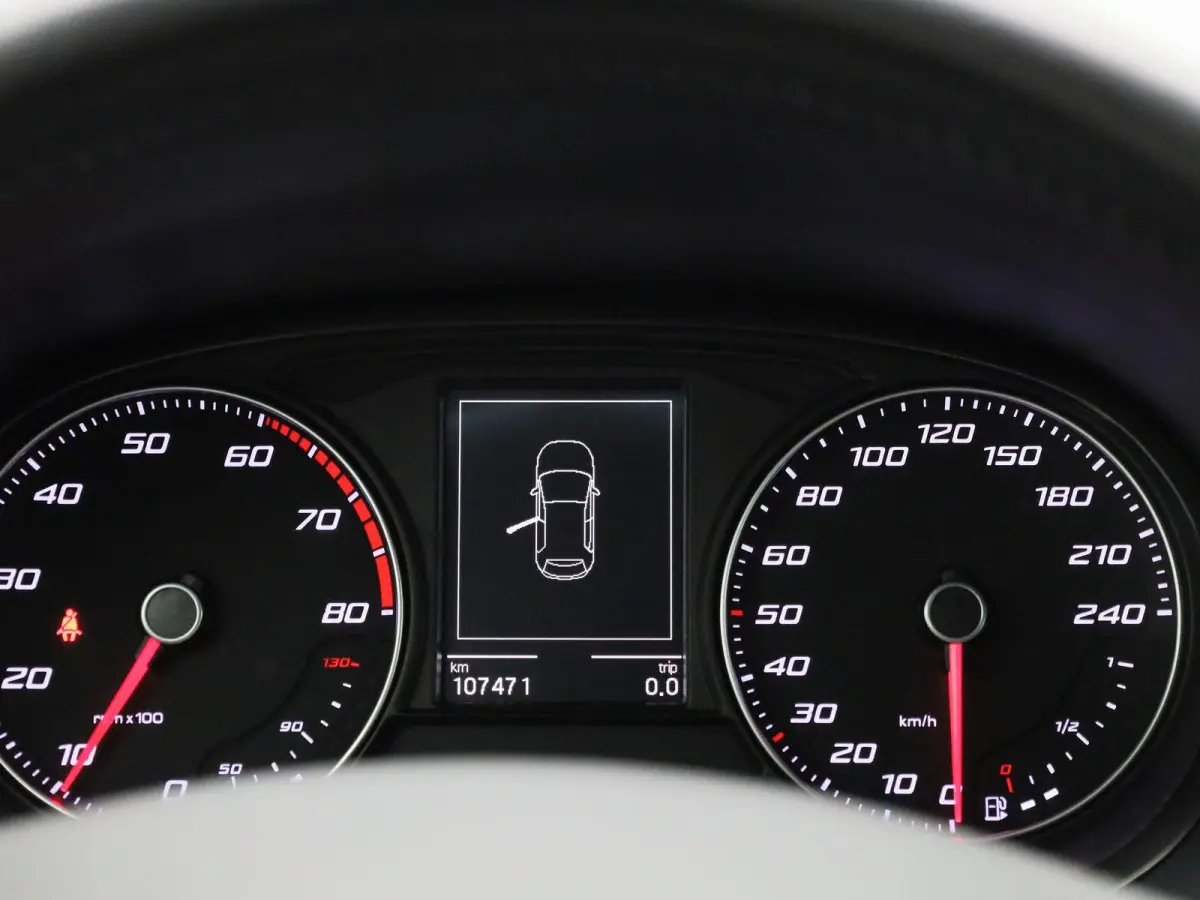 1.0 EcoTSI Style Connect | NAVIGATIE | CLIMATE CONTROL | CRUISE CONTROL