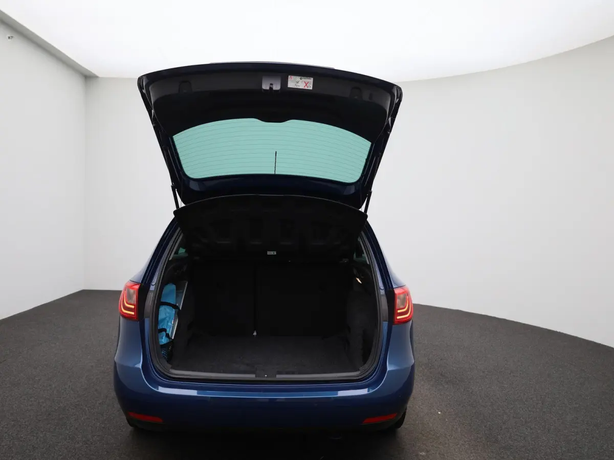 1.0 EcoTSI Style Connect | NAVIGATIE | CLIMATE CONTROL | CRUISE CONTROL
