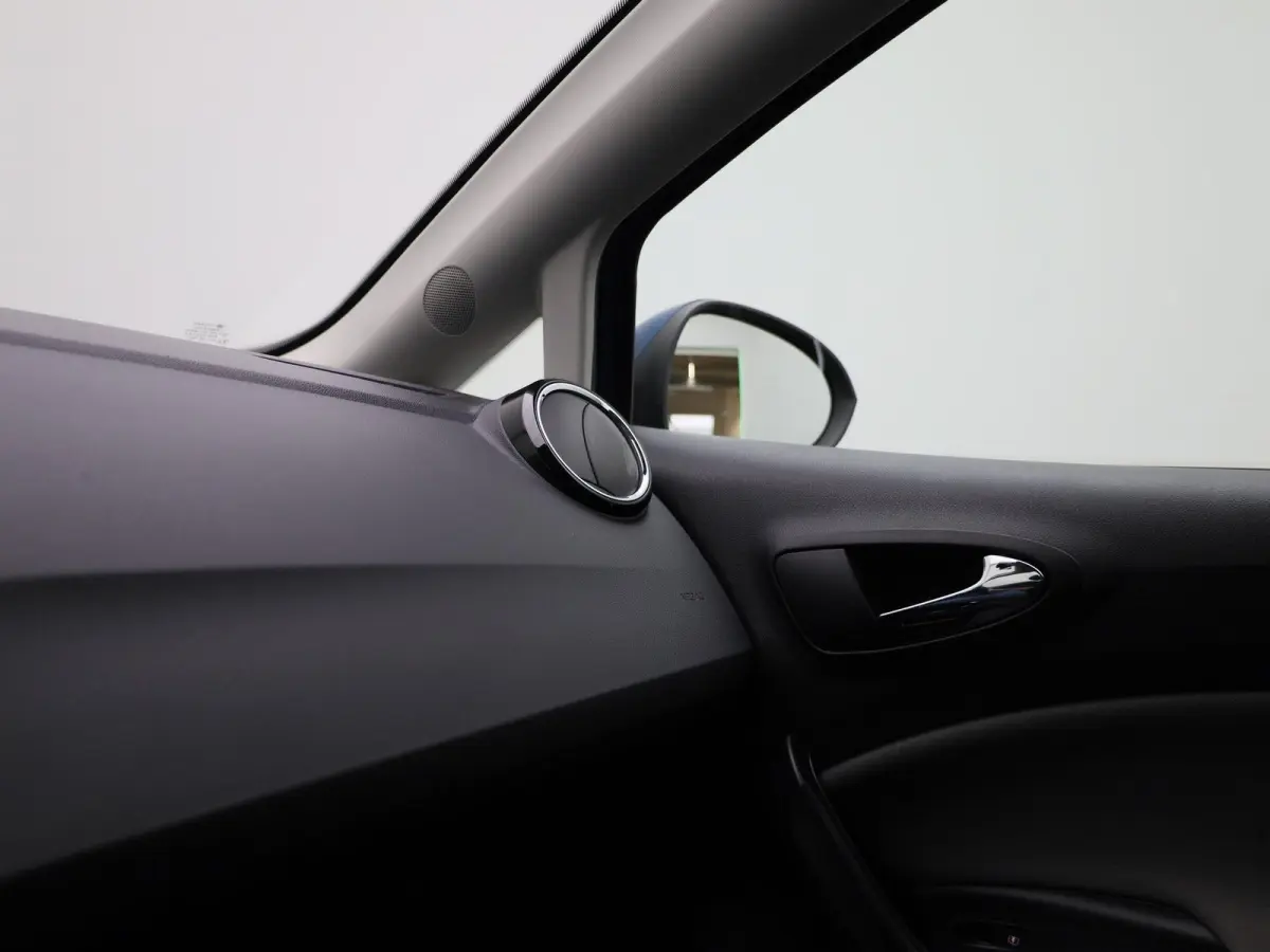 1.0 EcoTSI Style Connect | NAVIGATIE | CLIMATE CONTROL | CRUISE CONTROL