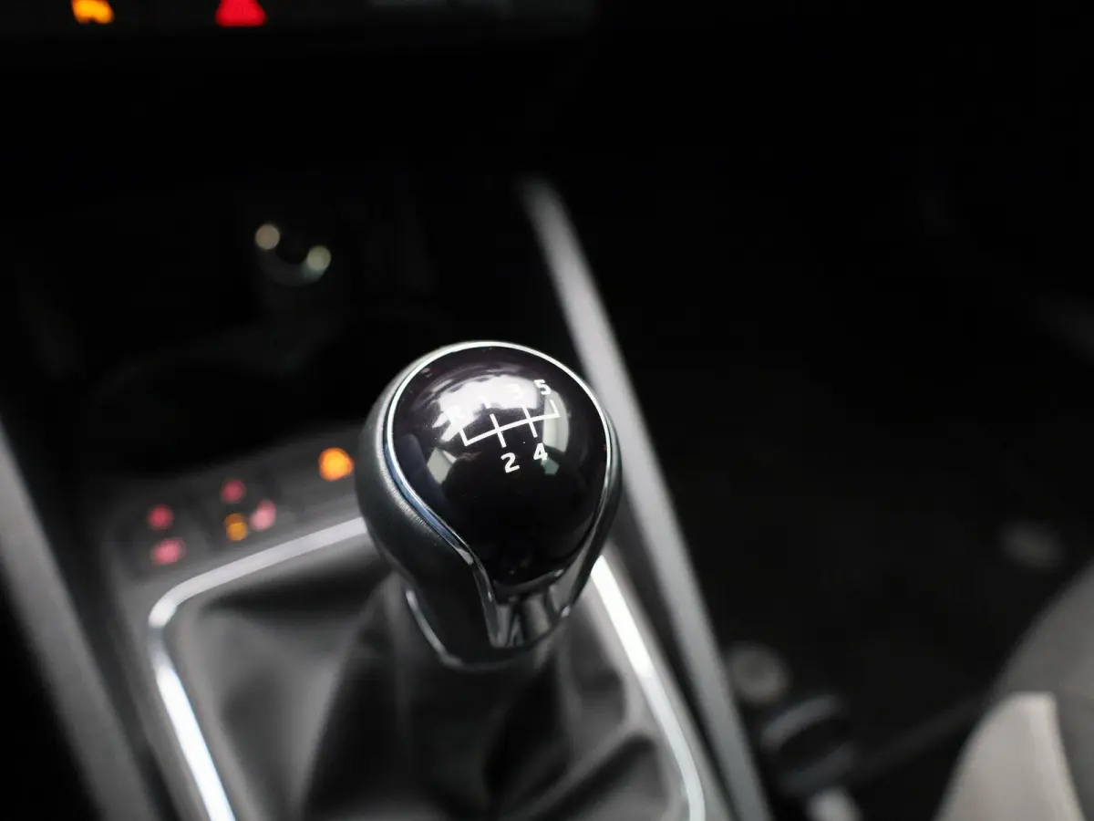 1.0 EcoTSI Style Connect | NAVIGATIE | CLIMATE CONTROL | CRUISE CONTROL