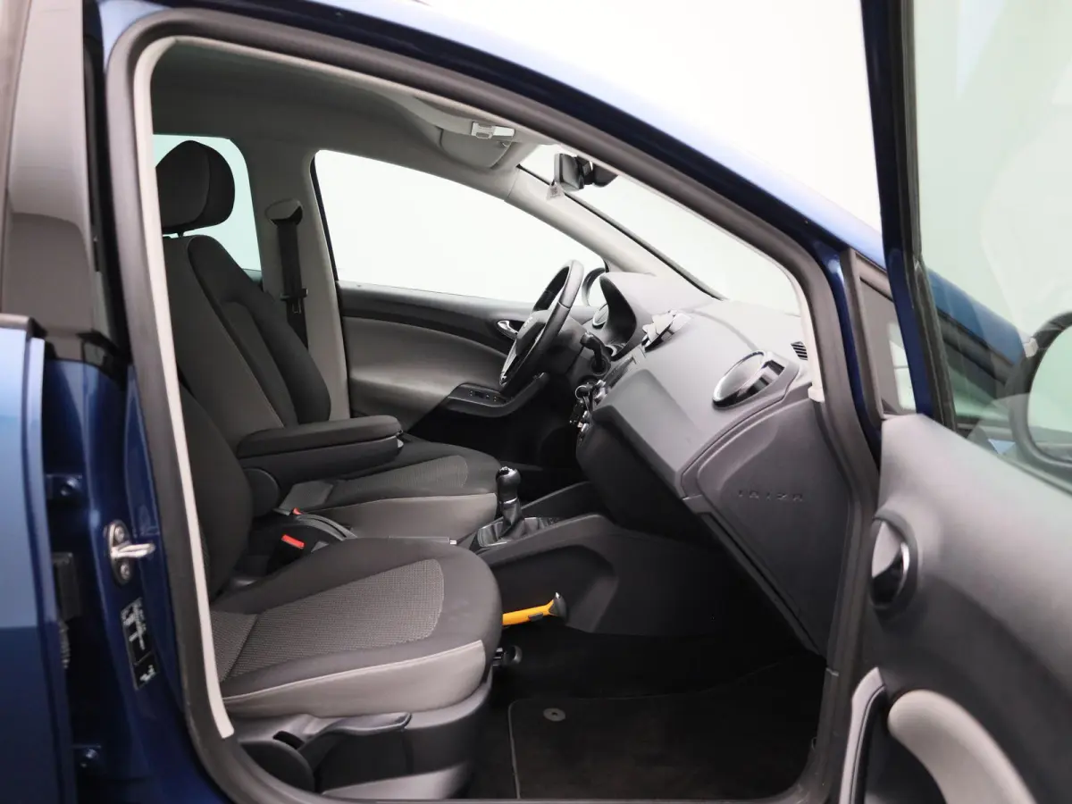 1.0 EcoTSI Style Connect | NAVIGATIE | CLIMATE CONTROL | CRUISE CONTROL